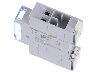 View top right Legrand Bticino 04744 Timer relay 0,1...36000s AC 12...230V 
