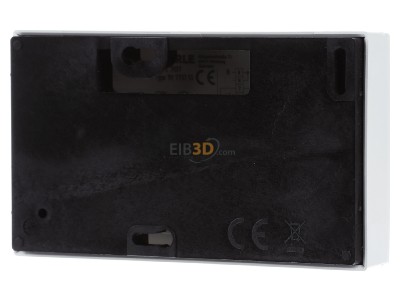 Ansicht hinten Eberle KLR-E 7037 Raumtemperaturregler f.Klimatisierung 