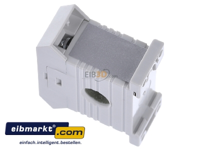 View top right Eberle Controls ELAR-20 Load shedding relay 2...20A - 
