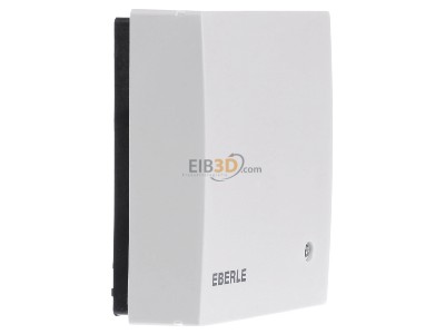 Ansicht links Eberle RTR-E 6145 Temperaturregler 