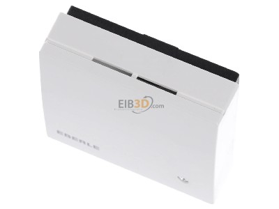 Ansicht oben vorne Eberle RTR-E 6145 Temperaturregler 