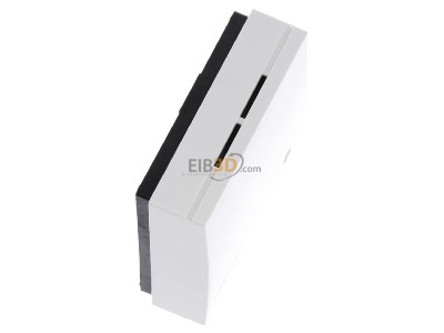 Ansicht oben links Eberle RTR-E 6145 Temperaturregler 