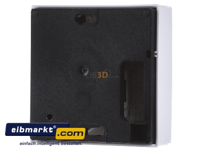 Ansicht hinten Eberle Controls RTR-E 6181 Temperaturregler 