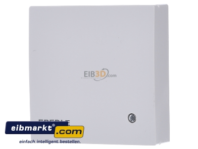 Frontansicht Eberle Controls RTR-E 6747 Temperaturregler 