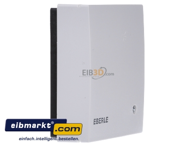 Ansicht links Eberle Controls RTR-E 6747 Temperaturregler 