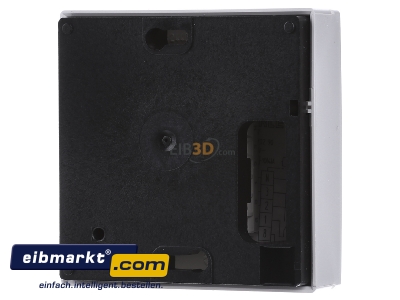 Ansicht hinten Eberle Controls RTR-E 6747 Temperaturregler 