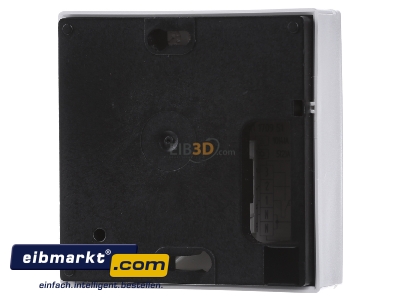 Ansicht hinten Eberle Controls RTR-E 6705 Temperaturregler 