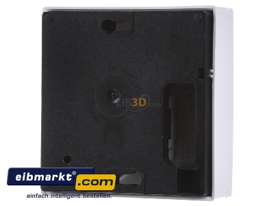 Back view Eberle Controls RTR-E 6704 Room temperature controller -20...35�C
