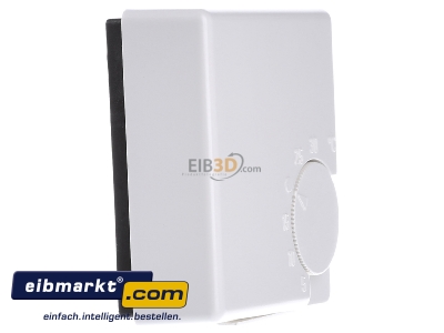 View on the left Eberle Controls RTR-E 3521 Room temperature controller 5...30�C - 
