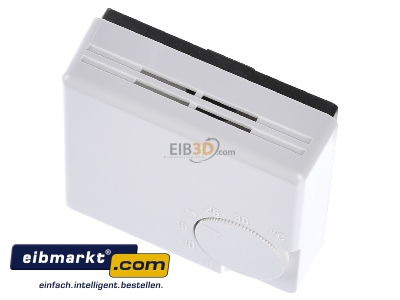 View up front Eberle Controls RTR-E 3521 Room temperature controller 5...30�C - 
