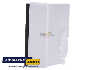 Ansicht links Eberle Controls RTR-E 3524 Temperaturregler Europa 