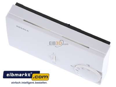 Ansicht oben vorne Eberle Controls RTR-E 7610 Temperaturregler 