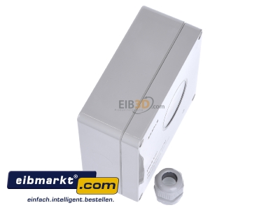Ansicht oben links Eberle Controls FTR-E-3121 Frostwchter 
