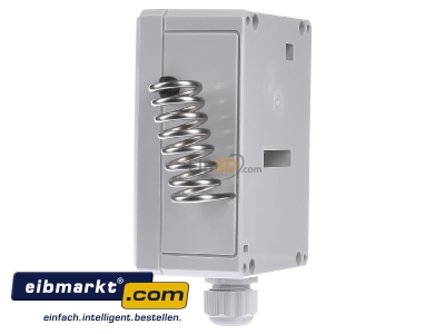 Ansicht rechts Eberle Controls 872151207100 Temperaturregler FTR 1207