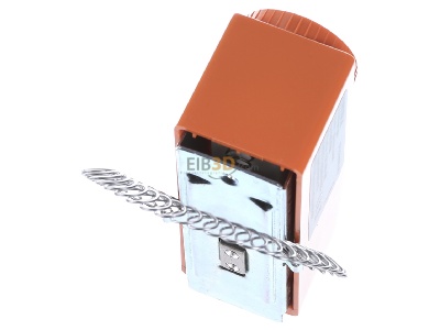 Ansicht oben hinten Eberle RAR 87501 Rohranlegeregler 