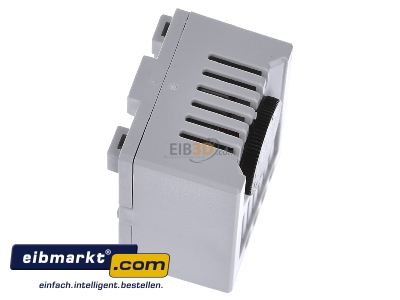 Ansicht oben links Eberle Controls SSR-E 6905 Temperaturregler 