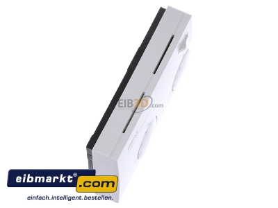 Ansicht oben links Eberle Controls HYG-E 7001 rw Hygrostat 
