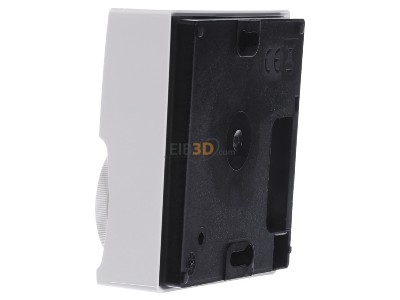 View on the right Eberle INSTAT 868-r1 Temperature controller analog, 
