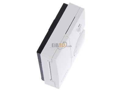 View top left Eberle INSTAT 868-r1 Temperature controller analog, 
