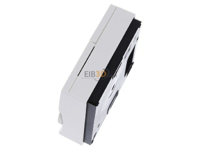 View top right Eberle INSTAT 868-r1 Temperature controller analog, 
