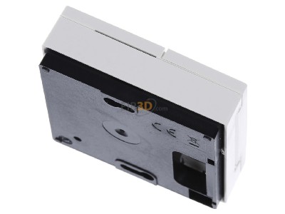 Top rear view Eberle INSTAT 868-r1 Temperature controller analog, 
