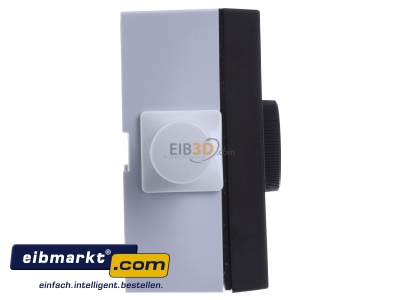 Ansicht links Eberle Controls AZT-A 524 410 Allzweckthermostat 