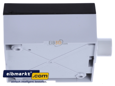 Ansicht oben hinten Eberle Controls AZT-A 524 410 Allzweckthermostat 