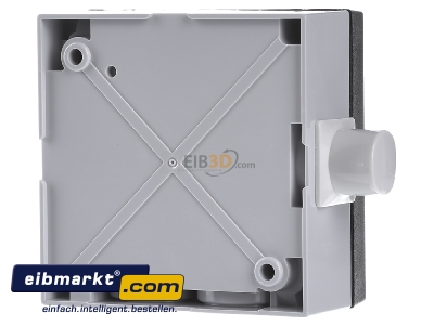 Ansicht hinten Eberle Controls AZT-A 524 510 Allzweckthermostat 