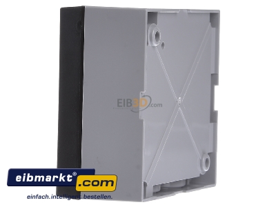 Ansicht rechts Eberle Controls AZT-I 524 510 Allzweckthermostat 