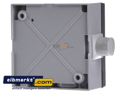 Ansicht hinten Eberle Controls AZT-I 524 510 Allzweckthermostat 