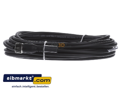 View on the right Weidmller SAIL-M12BG-4-10U Sensor-actuator patch cord
