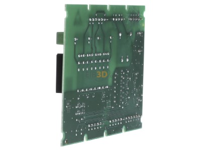 View on the right Somfy 1822040 Roller shutter control 
