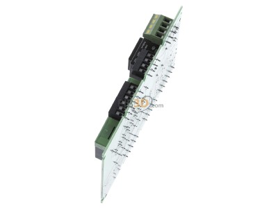 View top right Somfy 1822040 Roller shutter control 
