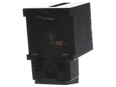 Ansicht hinten Hengstler 0891531 Betriebsstundenzhler 