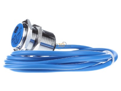 View on the right Kiepe DG 10 Inductive proximity switch 10mm DC8,2V 
