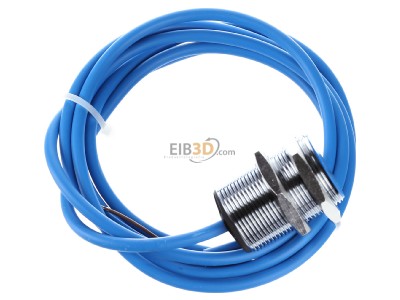 View top left Kiepe DG 10 Inductive proximity switch 10mm DC8,2V 
