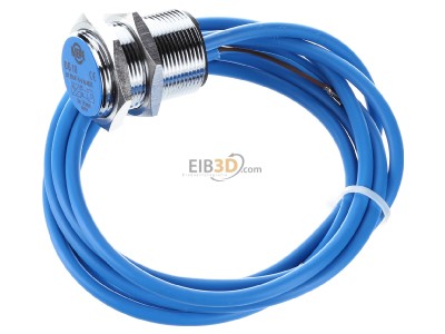 View top right Kiepe DG 10 Inductive proximity switch 10mm DC8,2V 
