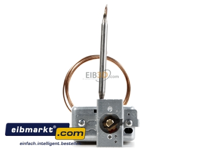 Frontansicht Einbau-Thermostat 50-300 Grad 60/60000495 Jumo 60/60000495