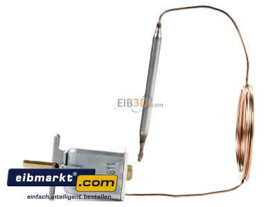 Ansicht rechts Einbau-Thermostat 50-300 Grad 60/60000495 Jumo 60/60000495