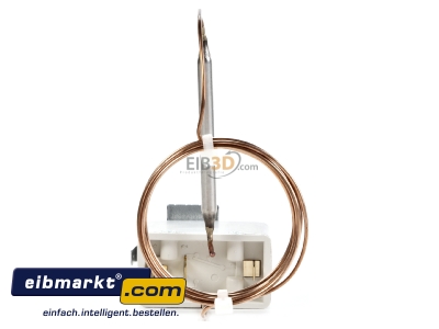 Ansicht hinten Einbau-Thermostat 50-300 Grad 60/60000495 Jumo 60/60000495