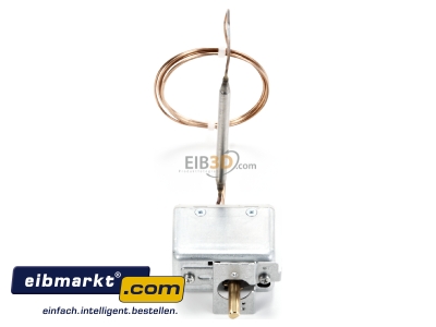 Ansicht oben vorne Einbau-Thermostat 50-300 Grad 60/60000495 Jumo 60/60000495