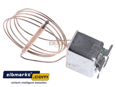 Ansicht oben links Jumo 60/60000924 Einbau-Thermostat 