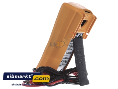 View on the right Fluke Fluke 114 digital multi meter
