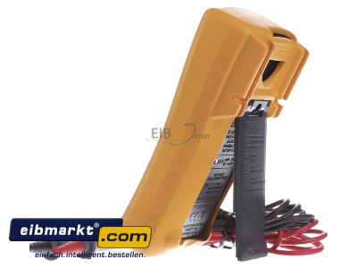 View on the right Fluke Fluke 115 digital multi meter
