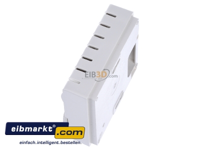 Ansicht oben rechts Theben RAM 702 AP-Raumthermostat 3-/4-Leiter,1ffner 