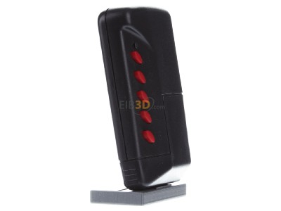 Ansicht links Sommer 4004V001 Funkhandsender 5-Befehl 