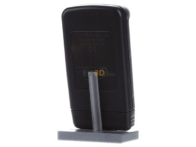 Ansicht hinten Sommer 4004V001 Funkhandsender 5-Befehl 