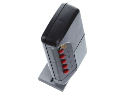 Ansicht oben links Sommer 4004V001 Funkhandsender 5-Befehl 
