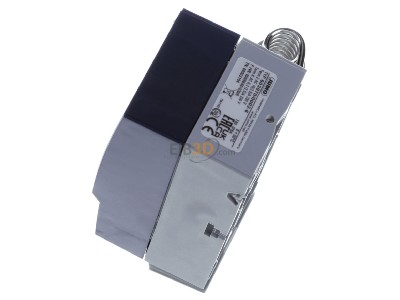View top right Jumo 60/60003194 Temperature switch 
