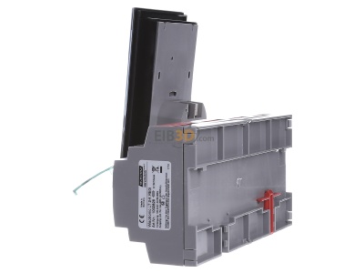 View on the right Warema 1002845 Roller shutter control 
